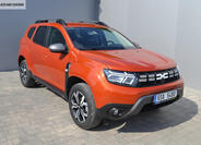 Dacia Duster 7