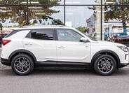 SsangYong Korando 4
