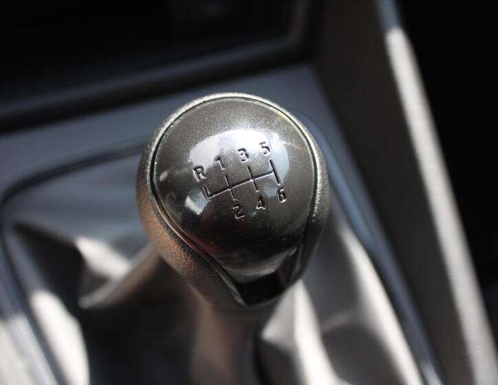 Seat Leon 18