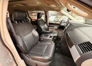 Chrysler Grand Voyager 21