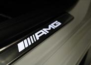 Mercedes-Benz Třídy C 56