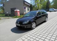 Volkswagen Golf 2