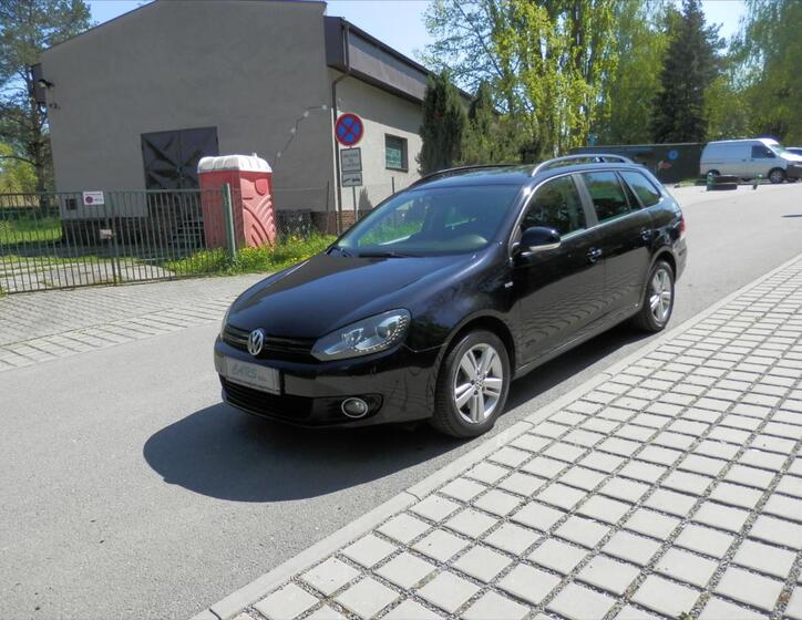 Volkswagen Golf 2
