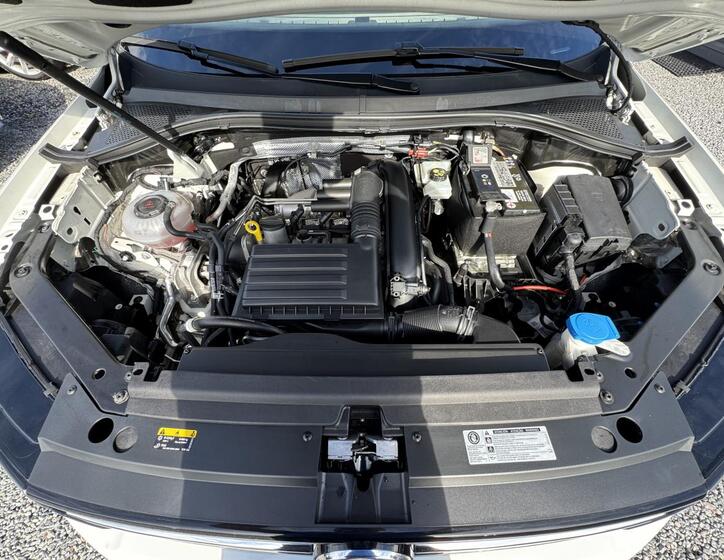 Volkswagen Tiguan 16
