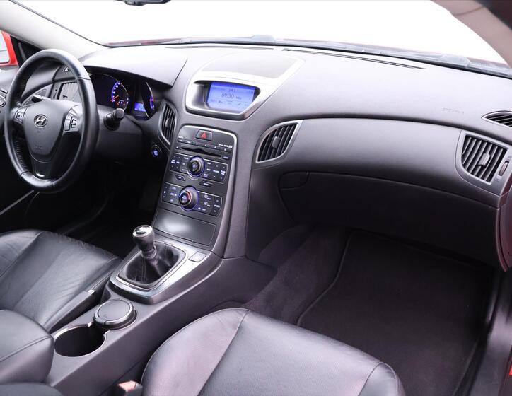 Hyundai Genesis 27