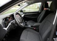 Volkswagen Golf 11