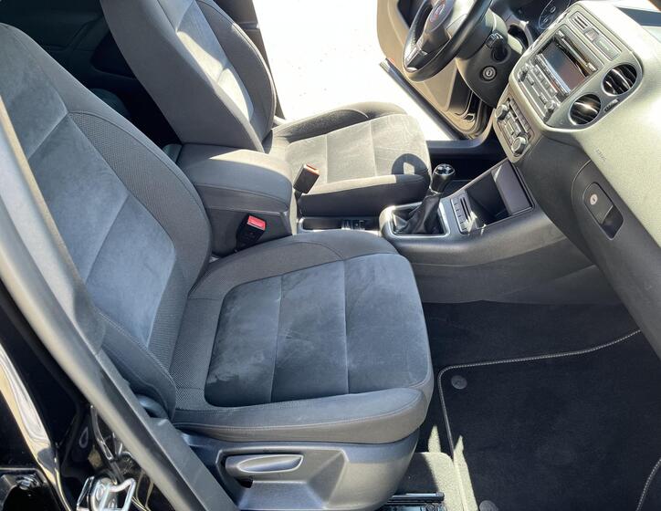 Volkswagen Tiguan 15