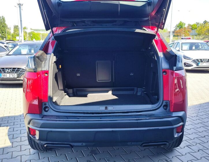 Peugeot 3008 9