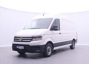 Volkswagen Crafter 3