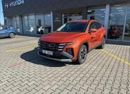 Hyundai Tucson 1