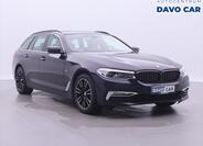 BMW Řada 5 1