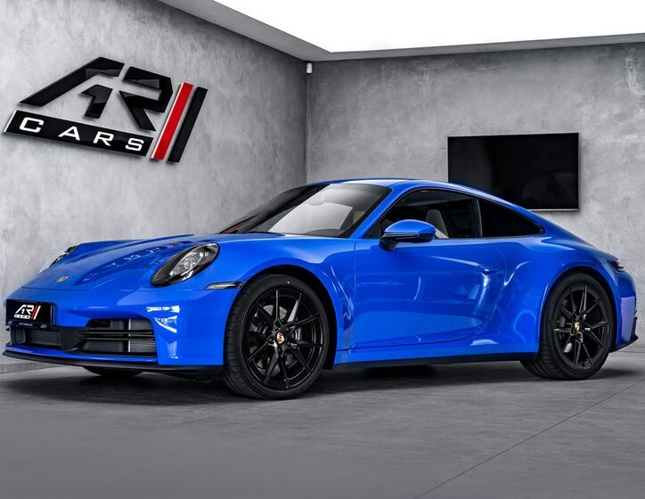 Porsche 911 1