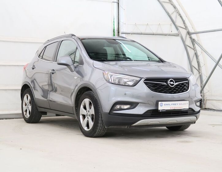 Opel Mokka 4