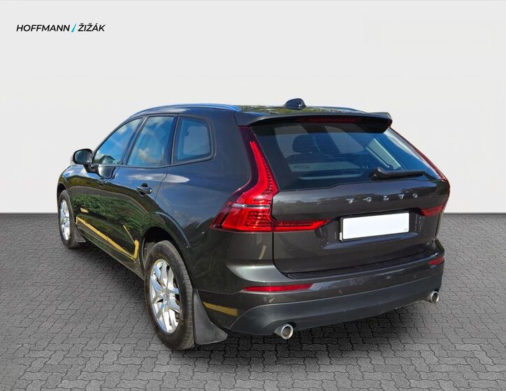 Volvo XC60 6