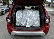 Dacia Duster 12
