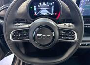 Fiat 500e 18