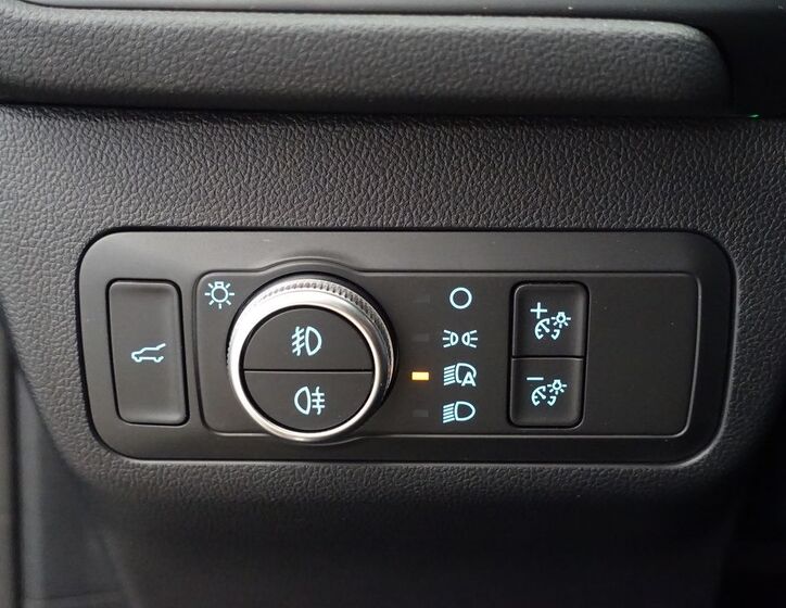 Ford Kuga 23