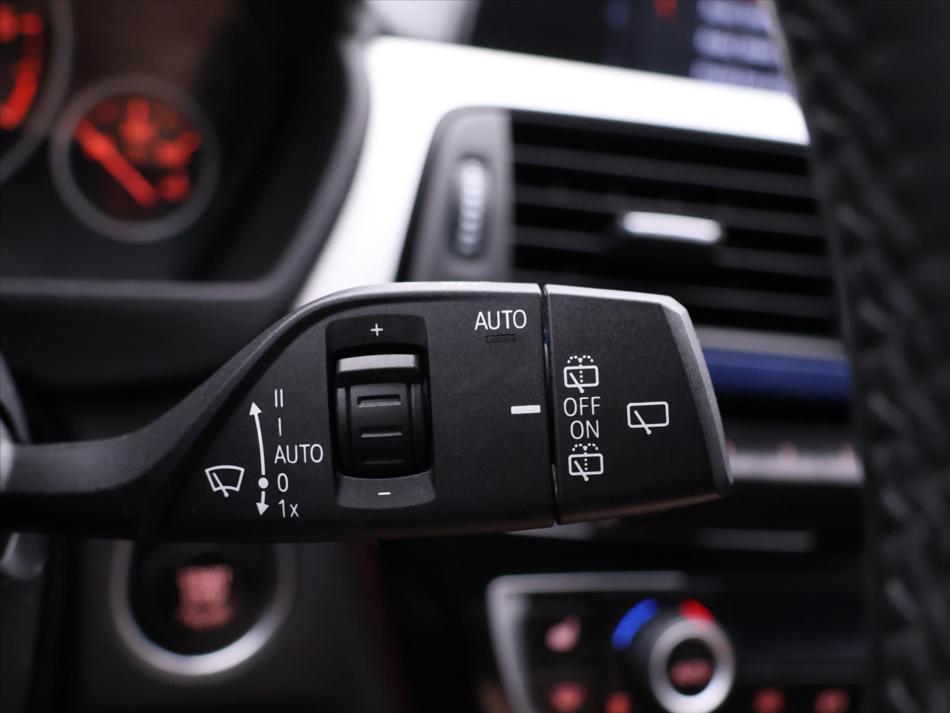 BMW Řada 3