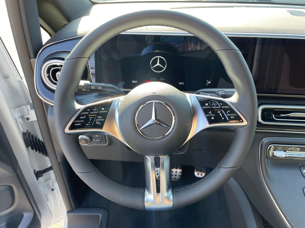 Mercedes-Benz Třídy V