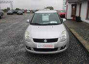 Suzuki Swift 2