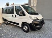 Citroën Jumper 1