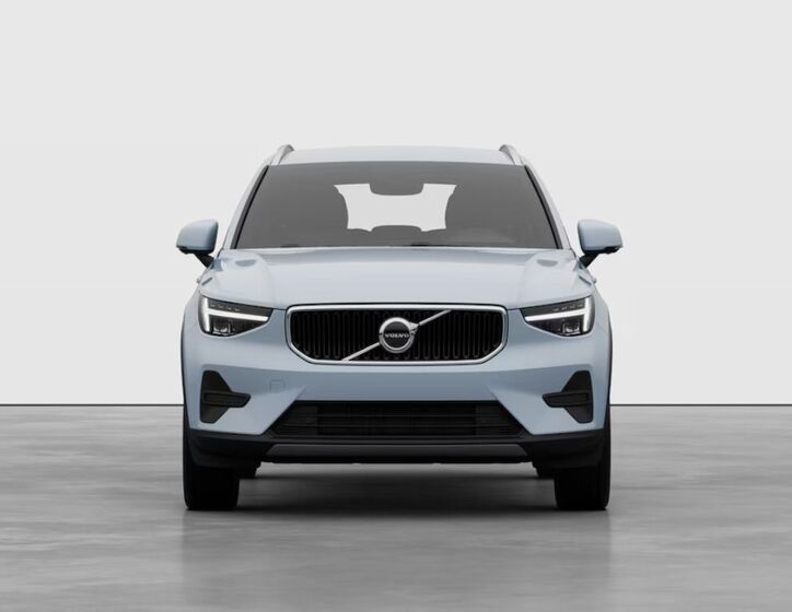 Volvo XC40 2