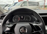 Škoda Octavia 13