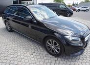 Mercedes-Benz Třídy C 1