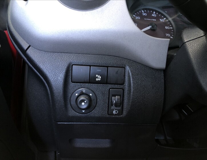 Citroën Berlingo 21