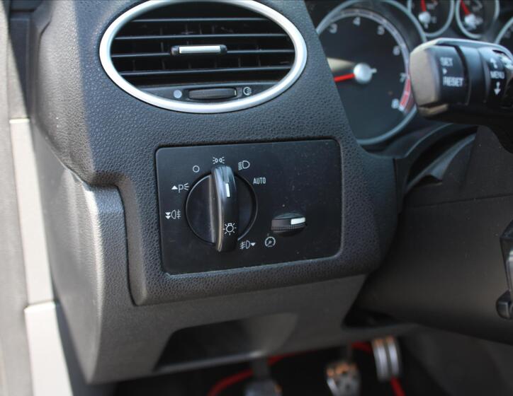 Ford Focus 18