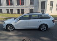 Škoda Octavia 6