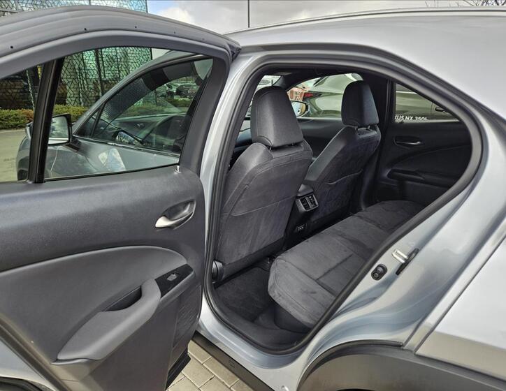 Lexus UX 250h 16
