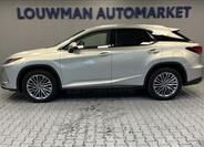 Lexus RX 450h 3