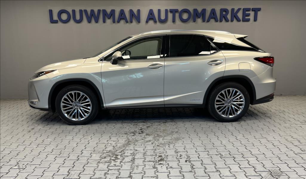 Lexus RX 450h