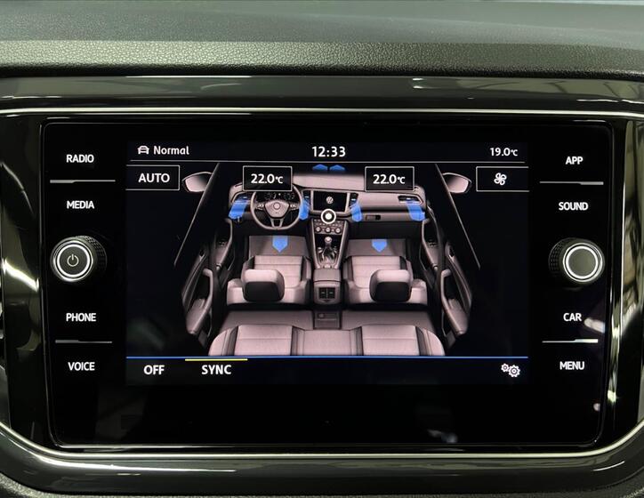 Volkswagen T-Roc 16