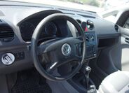 Volkswagen Caddy 17