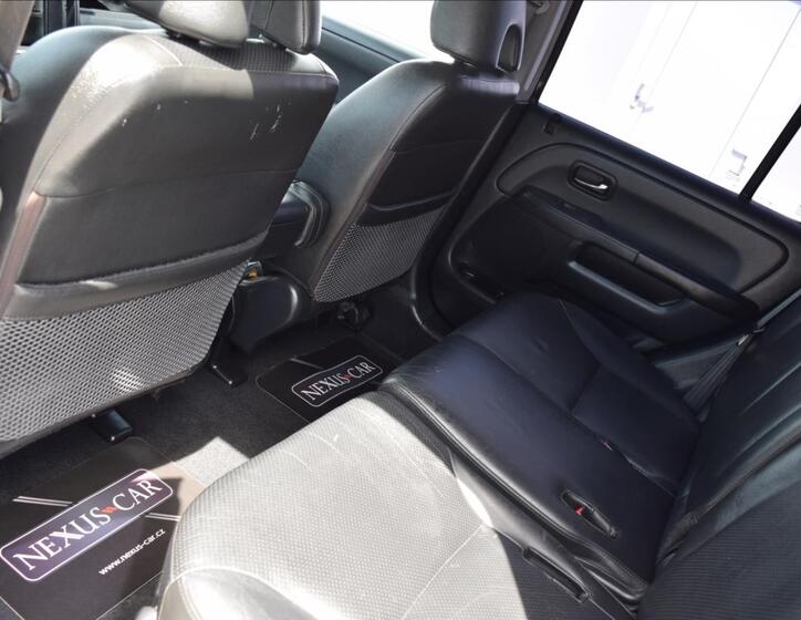 Honda CR-V 17