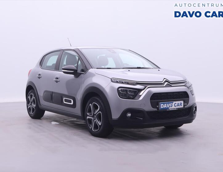 Citroën C3 1