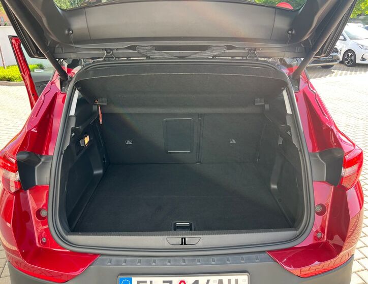 Opel Grandland X 30