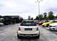 Mini Cooper S 5