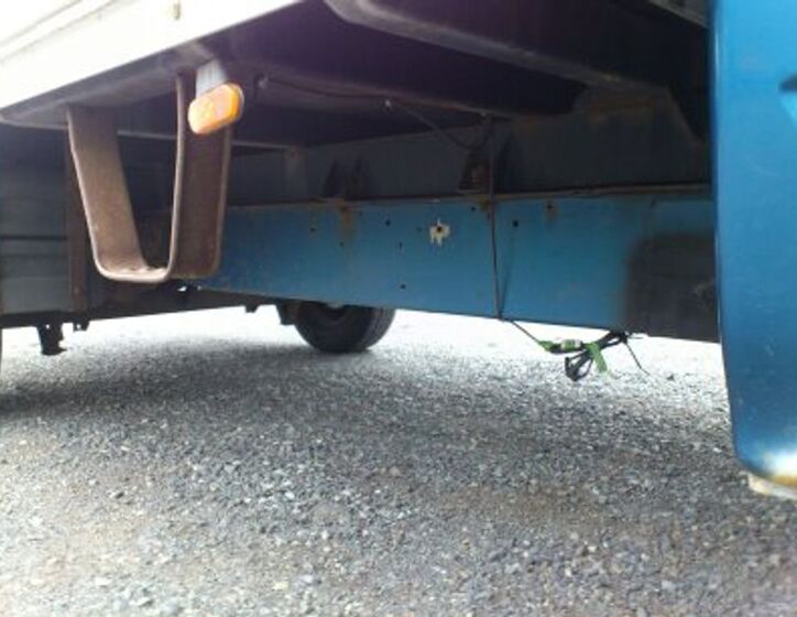 Ford Transit 12