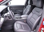 SsangYong Torres 12