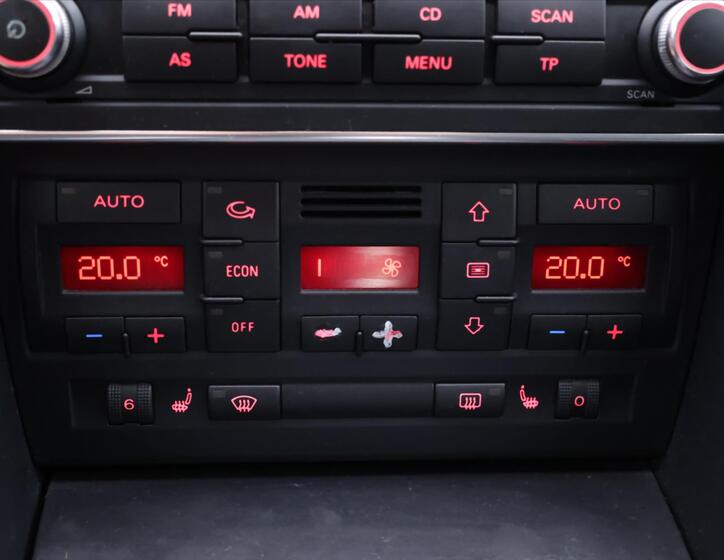 Audi A4 22