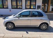 Nissan Micra 7