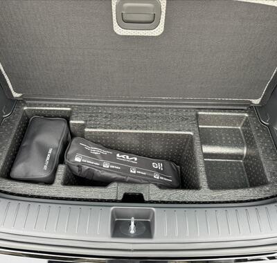 KIA Sportage 29