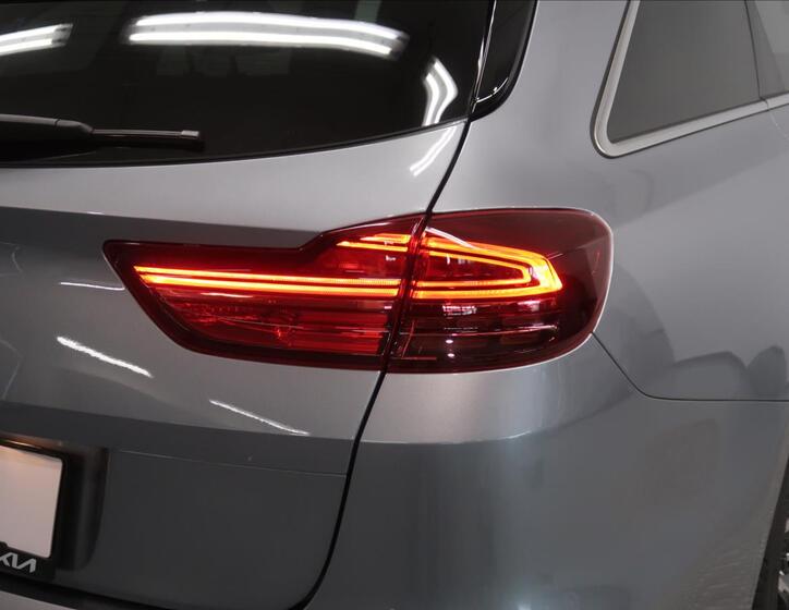 KIA Ceed 37