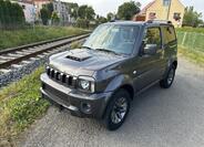 Suzuki Jimny 10