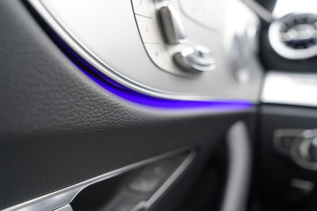 Mercedes-Benz Třídy E