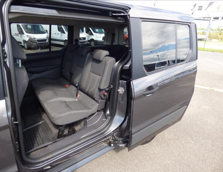 Ford Transit Connect 29