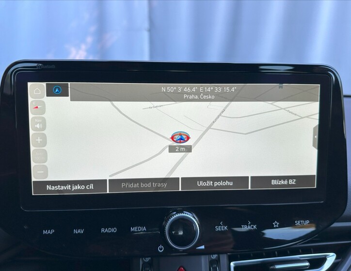 Hyundai i30 31
